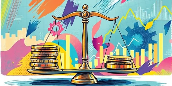 Dívida líquida/EBITDA: entenda o impacto na avaliação