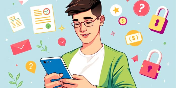 Como acompanhar seu score de crédito com frequência