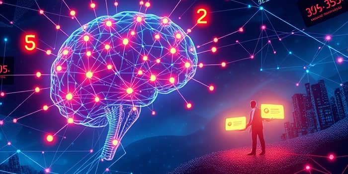 Inteligência artificial na análise de crédito pessoal