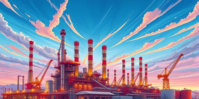 Empresas com capital intensivo: o que considerar