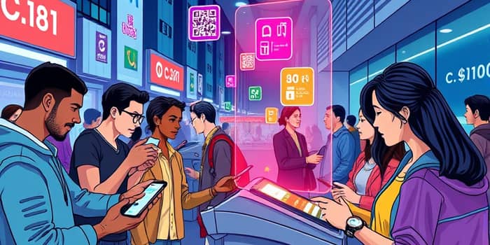 Principais inovações em meios de pagamento