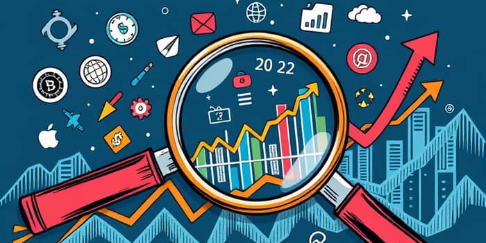 O que o P/L realmente revela sobre uma empresa