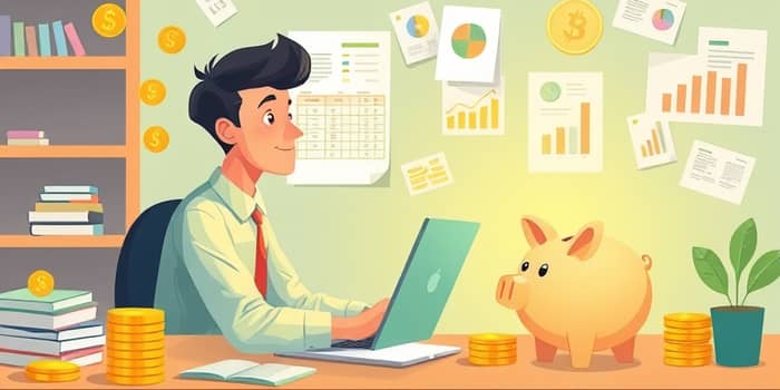 Dicas para administrar melhor o seu salário