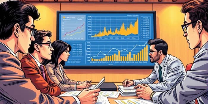 O papel do guidance nas expectativas de resultados