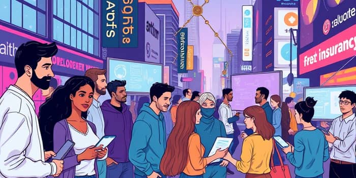 Fintechs de seguros: produtos personalizados e acessíveis