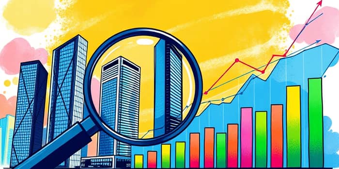 Análise setorial: como escolher empresas líderes do segmento