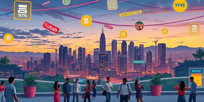 Pix, Open Banking e Open Finance: entenda as diferenças