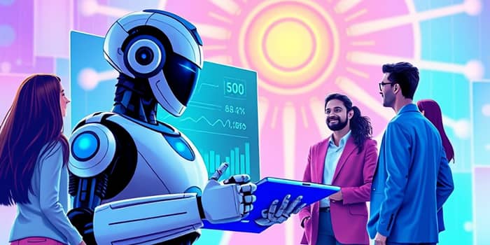 Investimentos automatizados: como funcionam os robôs advisors