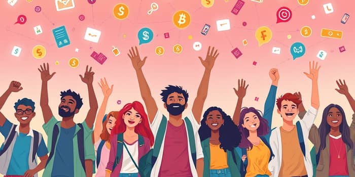 Como as fintechs estão facilitando o crédito estudantil