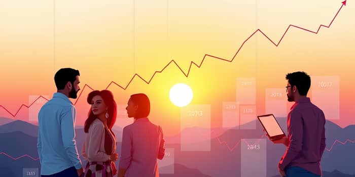 A importância da consistência nos indicadores ao longo dos anos