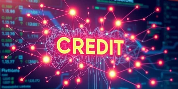 Soluções de crédito automatizadas: como funcionam