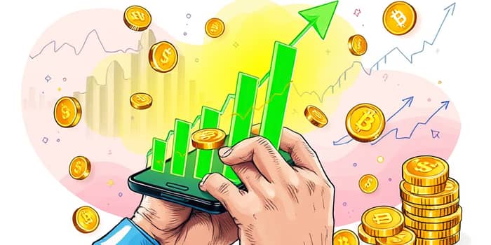 Empresas que oferecem contas digitais com rendimento automático