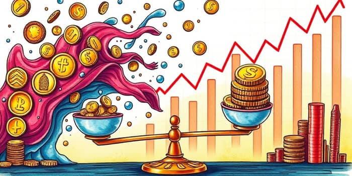 Indicadores de liquidez e sua importância na análise de risco