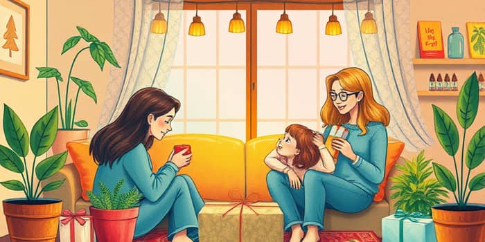 Como gastar com consciência em datas especiais