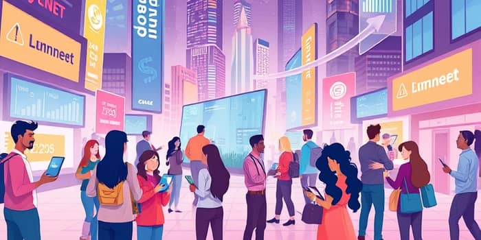 O impacto da inovação nos serviços de empréstimo