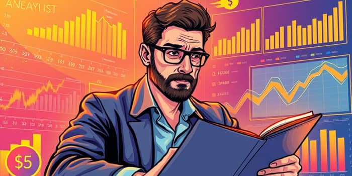 Como analisar os fundamentos de uma ação antes de investir