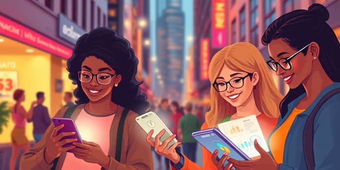 Fintechs voltadas para educação financeira: como funcionam