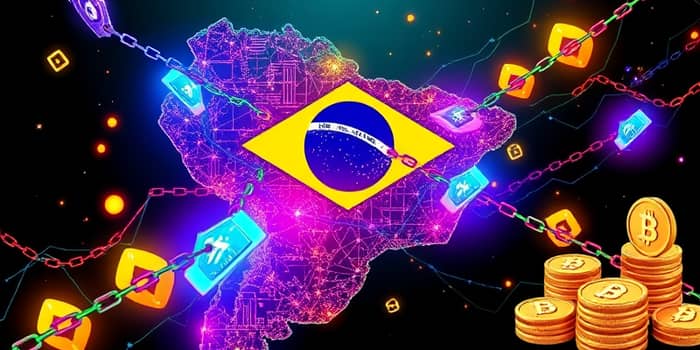 Criptomoedas e fintechs: onde se conectam