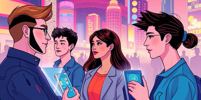 Pagamentos via reconhecimento facial e biometria: tendência real?