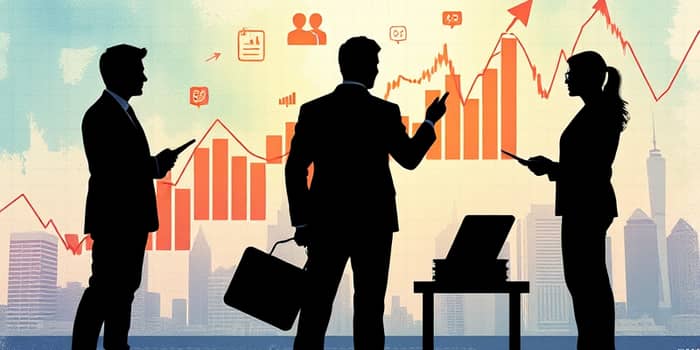 Como usar o valuation relativo de forma estratégica