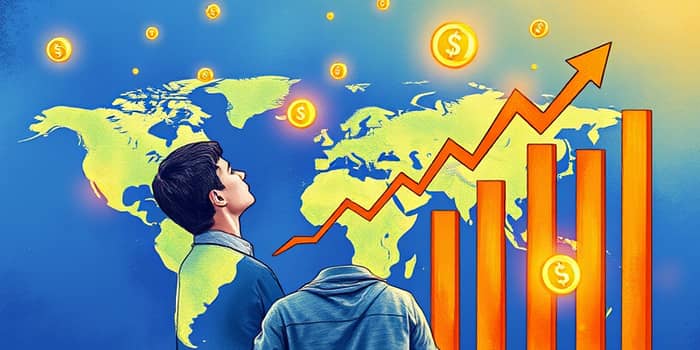 Como reinvestir dividendos recebidos do exterior com eficiência