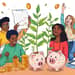 Educação financeira básica que muda sua vida
