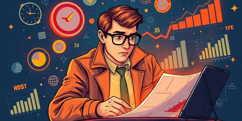 O papel dos analistas e como interpretar seus relatórios