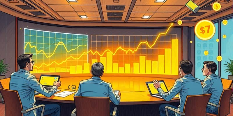Entenda o impacto das recompras de ações