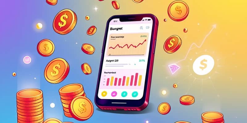 Apps que ajudam a organizar sua vida financeira